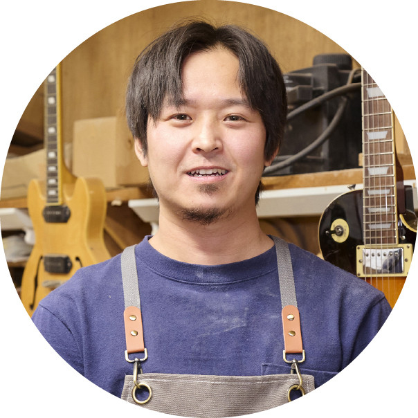 藤田 晋太朗の写真